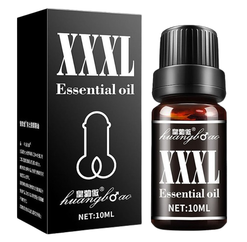 HERBAL POWER MASSAGE OIL