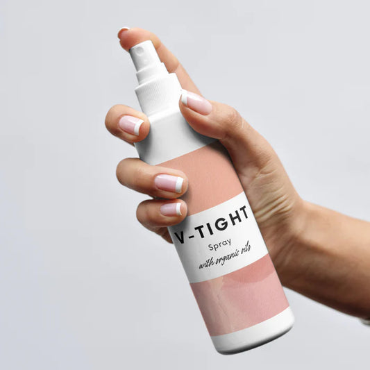 V-Tight - All Natural Instant Vaginal Tightening Spray - 50ml